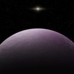 ‘Farout,’ the most-distant solar system object discovered