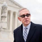Harry Reid pushing for more UFO research
