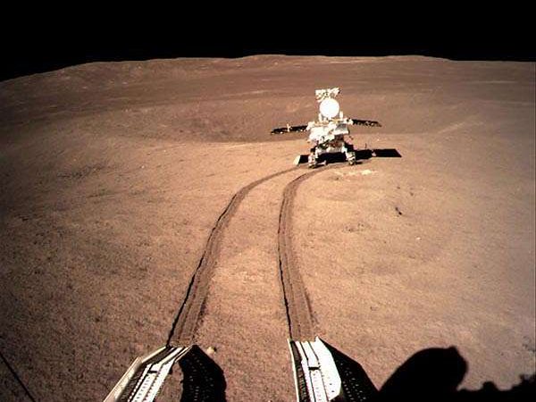 How realistic are China’s plans to build a research station on the Moon?