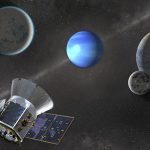 Less than a year after launch, TESS is already finding bizarre worlds