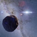 Missing-link in planet evolution found