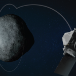 NASA’s OSIRIS-REx Spacecraft Enters Close Orbit Around Bennu, Breaking Record