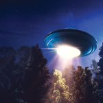 Pennsylvanians spotted UFOs 77 times in 2018. Did aliens visit your town?