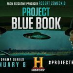 Project Blue Book Series: a Commentary