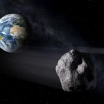 Steam-Powered Spacecraft Could Explore the Asteroid Belt Forever, Refueling Itself in Space