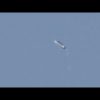 Strange ‘pill-shaped’ object seen pulsing in NC sky ignites UFO debate: What was it?