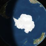 The Bones that could shape Antartica’s Fate