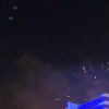 Three fast-moving objects reported over Las Vegas strip