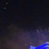 Three fast-moving objects reported over Las Vegas strip