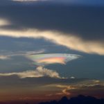 UFO group in partnership with Chilean government: sightings on rise