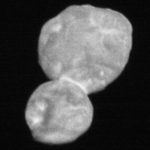 Ultima Thule is Contact Binary, New Horizons Team Says