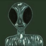 Alien Abductee Has Seen Hundreds of UFOs (Part 2): Mantis Beings and Shadow People