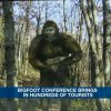 Bigfoot Conference brings hundreds to Hastings