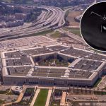 Declassified documents reveal the Pentagon investigated UFOs