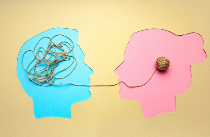 Engineers translate brain signals directly into speech