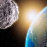 NASA asteroid SHOCK: How scientist plans to SAVE mankind from HUGE space rock