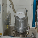 ISS toilet leak reminds us that everything is harder in space