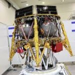 Israel to launch first privately funded moon mission