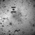 Japan’s Hayabusa 2 successfully touches down on Ryugu asteroid