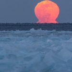 MOLTEN SNOW MOON