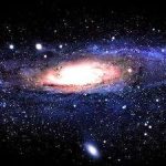 Milky Way is warped and twisted, not flat