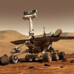 NASA Is Making One Last Attempt to Call Opportunity Rover on Mars