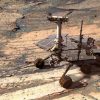 NASA’s Opportunity Rover Has A Gravestone In Space