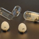 Pills equipped with tiny needles can inject a body from the inside