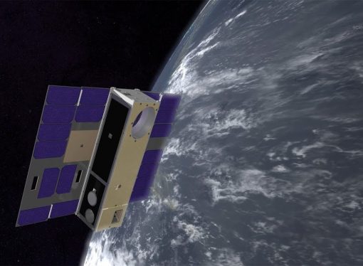 Small Satellites yield Big Discoveries