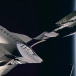 SpaceShipTwo aims to reach space again