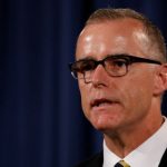 Ex-FBI official: Trump’s firing of FBI head Comey triggered probe
