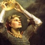 Undiscovered Merlin and King Arthur tale fragments found in Bristol archives