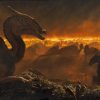 What actually killed the dinosaurs? Volcanic clues heat up debate.