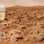 Wine on Mars? The World’s Oldest Wine-Making Country Wants to Make It Happen