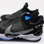 With smart sneakers, privacy risks take a great leap
