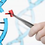 A CRISPR spin-off causes unintended typos in DNA