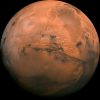 Ancient Mars Had Planet-Wide Groundwater System