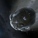 Asteroids are stronger, harder to destroy than previously thought