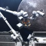 Canada’s long-awaited space strategy emphasizes AI, EO and deep-space robotics