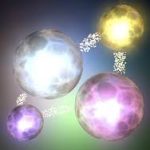 Dash of Meson, Pinch of Baryon: Scientists Find Recipe for Ultrarare Pentaquarks