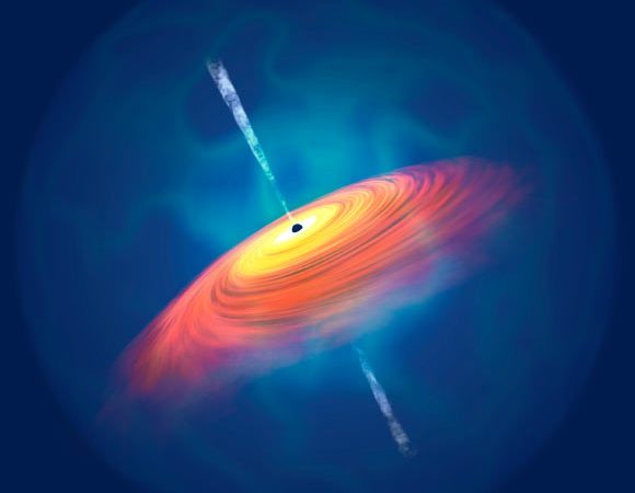 Eighty-Three Quasars Spotted in Early Universe