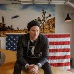 Former Blink-182 Guitarist Tom DeLonge Details UFO TV Series on History Channel