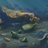 Fossil Treasure Trove of Ancient Animals Unearthed in China