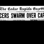 In 1952, ‘Flying Saucers’ Over Washington Sent the Press Into a Frenzy