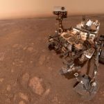 Mars Rover Resumes Science Mission After Computer Glitch