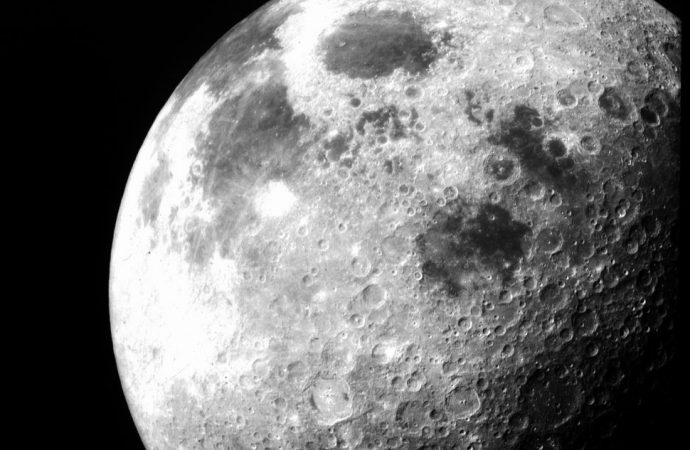 Moon Mining Could Actually Work, with the Right Approach