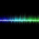 More evidence of sound waves carrying mass