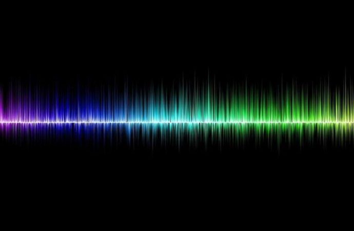 More evidence of sound waves carrying mass