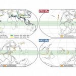 Tectonics in the tropics trigger Earth’s ice ages