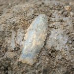 The Oldest Weapon Discovered in North America is a 15,000-Year-Old Spearhead